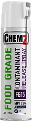 FG15 Contaminant Release Spray MPI C26