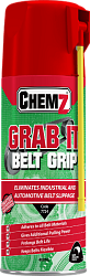 Grab it Belt Grip