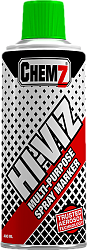 Chemz Marker Spray Hi-Viz Green
