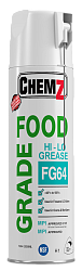 Chemz FG64 Hi-Lo Grease MPI C15