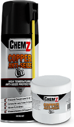 Chemz Copper Anti Seize MPI C12