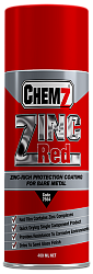 Chemz Zinc Red MPI C23