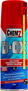 Chemz D-OX MPI C12