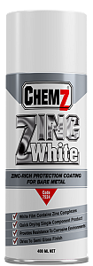 Chemz Zinc White MPI C23