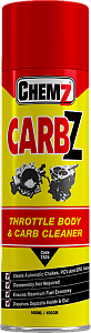 Chemz Carbz