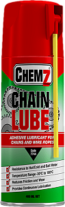 Chemz Chain Lube MPI C12