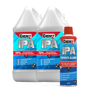 IPA Surface & Equipment Sanitiser