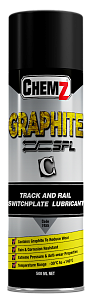 Chemz Graphite SPL