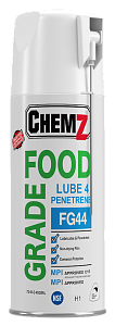 Chemz FG44 Lube 4 Penetrene MPI C15
