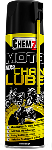 Chemz MX3 Chain Lube