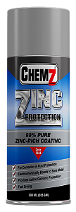 Chemz Zinc MPI C23