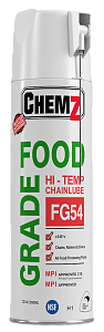 Chemz FG54 Hi Temp Chainlube MPI C15