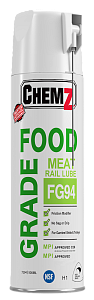 Chemz FG94 Meat Rail Lube MPI C26