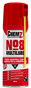 Chemz No.8 HandyLube MPI C12