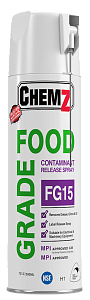 FG15 Contaminant Release Spray MPI C26
