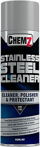 Chemz Stainless Cleaner MPI C22