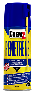Chemz Penetrene MPI C12