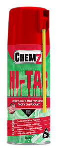 Chemz Hi Tac MPI C12