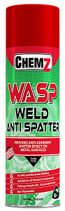 Chemz WASP (Weld Anti Spatter) MPI C12