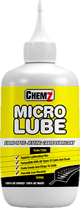 Chemz Micro Lube