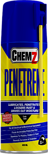 Chemz Penetrene MPI C12