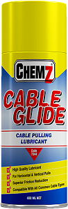 Chemz Cable Glide MPI C12