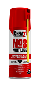 Chemz No.8 HandyLube MPI C12