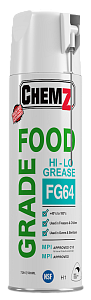 Chemz FG64 Hi-Lo Grease MPI C15