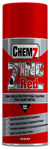 Chemz Zinc Red MPI C23