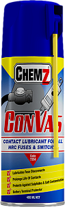 Chemz Convas MPI C12