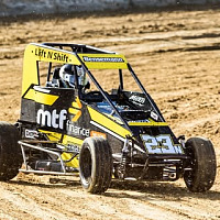 db motorsports sept 2025