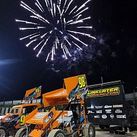 Linklater Racing 28 Nov 2024
