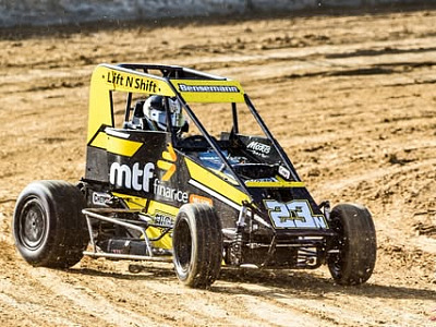 db motorsports sept 2025
